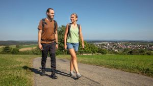 Diese Wandertour bietet spektakuläre Aussichten – und ist auch für Anfänger machbar