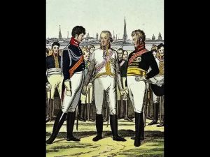 On being triggered by a tree at Epernay