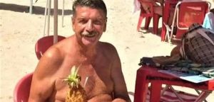 O julgamento de um torturador