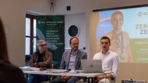 Udine ha un nuovo eroe: il campione europeo Guatti diventa il volto dei giovani