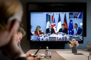 Crisisplan Olie wordt maandag voor het eerst in werking gesteld, voorbereiding op mogelijke olietekorten