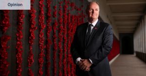 Ben Roberts-Smith, frontier wars and the Balibo Five: inside the revamped war memorial