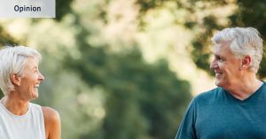 The best midlife investment you can make has nothing to do with money