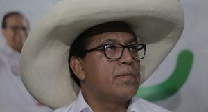 Aportes ocultos: Nueve posibles congresistas de Juntos por el Perú no transparentaron financiamiento