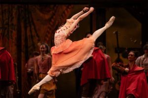 La magia di Čajkovskij rivive agli Arcimboldi