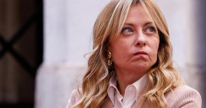 Giorgia Meloni, za razliku od Orbána, shvatila je da budućnost europske desnice nije ni proputinovska ni protrumpovska