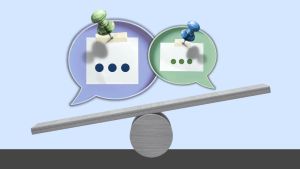 Un mismo patrón y más peso