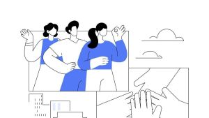 Emocionante encuentro en Uruguay