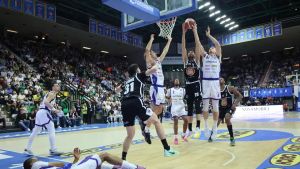 Marca indigesta: l’Apu Udine perde anche a Treviso