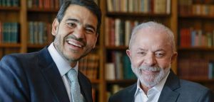 Virada de abril expõe sinais de acordão em Brasília