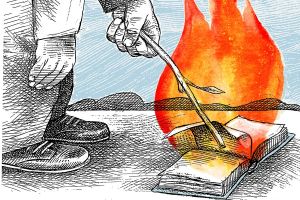 En guerra contra la Ilustración