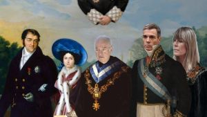 Caso Begoña Gómez: A confesión de parte, relevo de pruebas