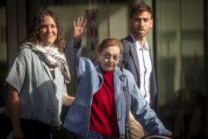 Les germanes Serra: tota una vida obrint escletxes