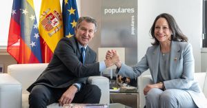 La derecha que necesitamos no es la que tenemos