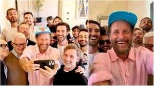 Jovanotti alla Cavallerizza: “Coltivate l’ignoranza. Aiuta ad andare avanti”