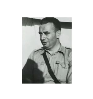 Remembering Wrongfully Executed IDF Officer Meir Tobianski this Yom Hazikaron