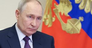 Putin pred moćnicima napokon priznao bolnu istinu, a onda ga dokrajčila osoba od koje to nitko nije očekivao