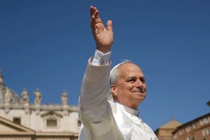 León XIV, el rechazo vaticano a la vulgaridad de 'La Bestia'