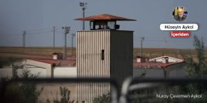 Kalemine sahip çıkmak…