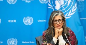 Brian Feeney: The terrifying reality of life under US sanctions