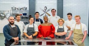 Sophie Clarke: A TV recipe that isn’t working for our great local chefs