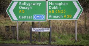 Patrick Murphy: United Ireland? United in incompetence, maybe