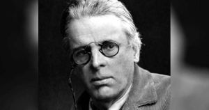 Fabien McQuillan: I will arise and go now... to get some peace from the feis and that Yeats poem