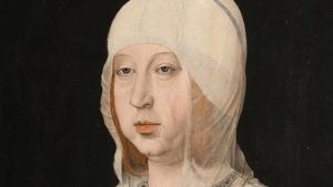 575 aniversario del nacimiento de Isabel la Católica