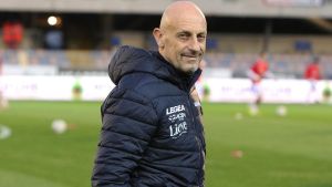 Gubbio, punto prezioso a Sassari