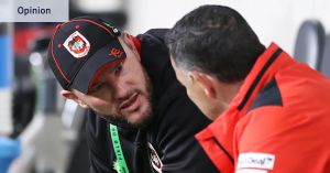 Why the Dragons will overlook the most obvious replacement for Shane Flanagan