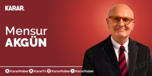 Yumuşak güç denklemi…