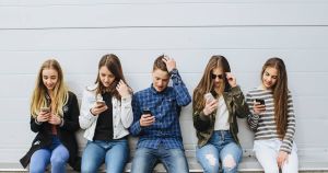 I was ready to mourn my online life, but the social media ban never came for me