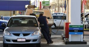 State must act: Compelling fuel firms to reveal what they really pay