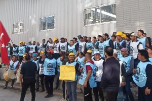 Şimdiki zamanın azapları: Kara lastikten modern prangaya