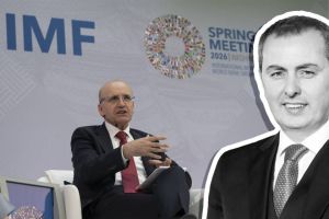 İşaret fişeği atıldı