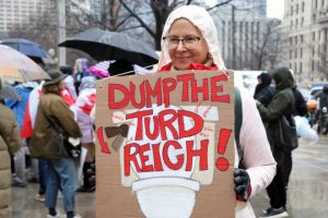 ABD dördüncü Reich mi?