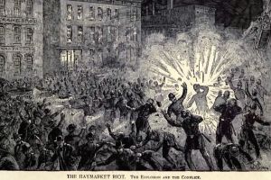 Her dalga iz bırakır: 1 Mayıs’ın anlamını takvimlerden dışarı çıkarmak