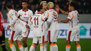 Teşekkürler Fenerbahçe