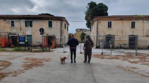 Borgo, conto alla rovescia: Marinella cambia volto, opere ormai al traguardo