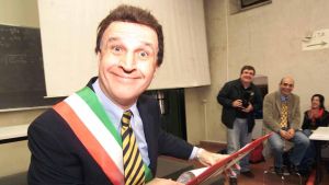 Paolo Hendel, il cuore d’oro di Pravettoni: “Sono felice quando fuori piove. Chi mi fa ridere? Totò e i bimbi”