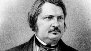 Babalar ve kızlar veya Balzac ve Dostoyevski