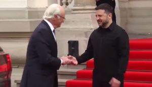 Swedish king controversy reveals monarchy’s democratic contradiction