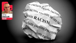 Irkçılık bir hastalık mıdır? (2)