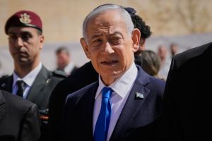 Despite Israeli firepower, Netanyahu struggles for political gains in Iran war