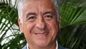 ¿Y si la Presidencia fuera del Suroccidente?