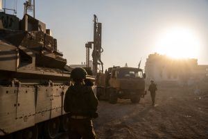 Hind Rajab Foundation files formal complaint against released IDF soldier in Sri Lanka