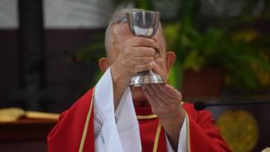 Reflexión Domingo III de Pascua