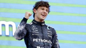 Via con Kimi Antonelli alla ‘6 Ore di Imola’. Inno, Tricolore e gas: sarà un lungo show