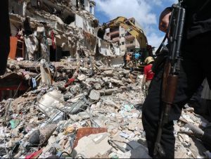 La utilitat incòmoda de les guerres