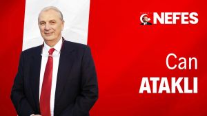 Yaşlanmak bir direniştir